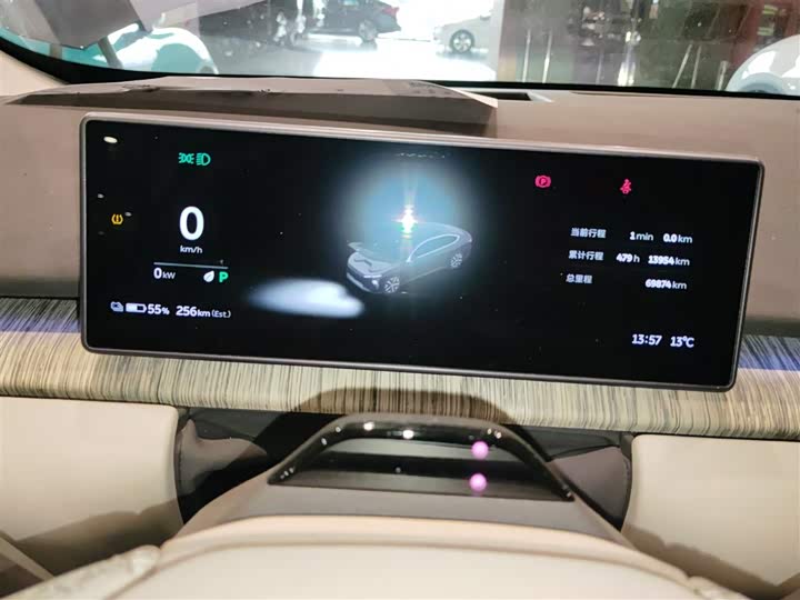 Фото 4 - Nio ET7