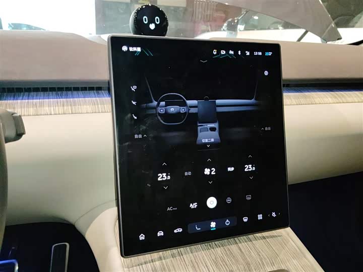 Фото 5 - Nio ET7