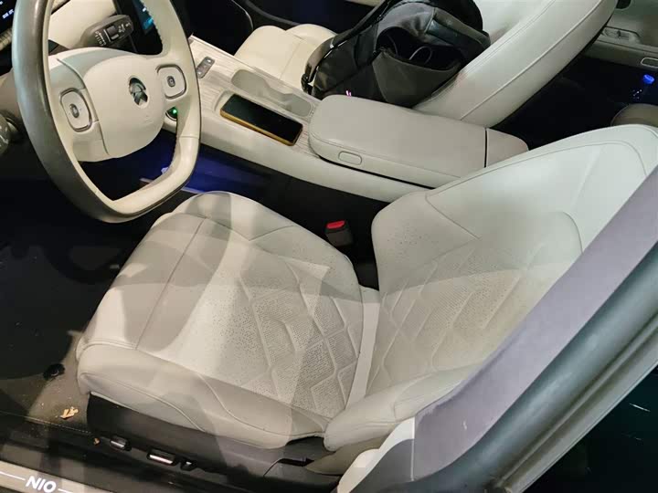 Фото 7 - Nio ET7