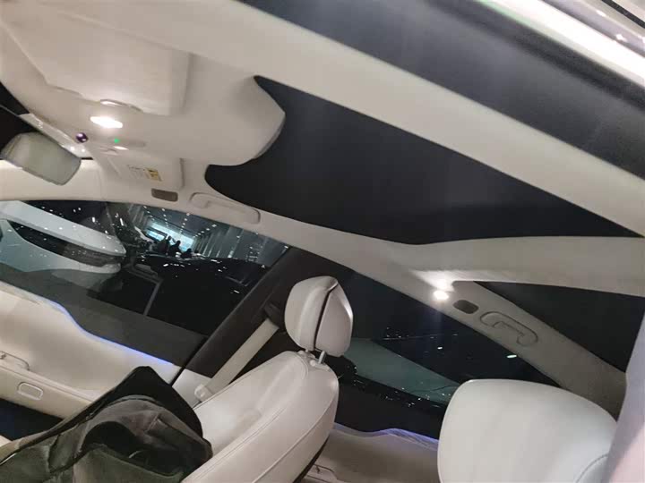 Фото 8 - Nio ET7