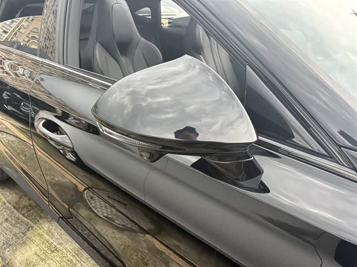 Фото 4 - MG Motor 7