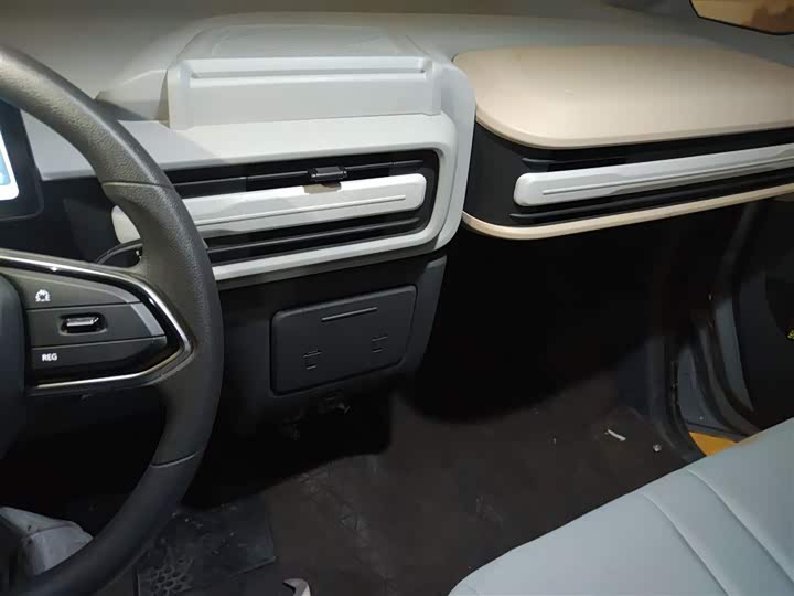 Фото 6 - Maxus Dana V1