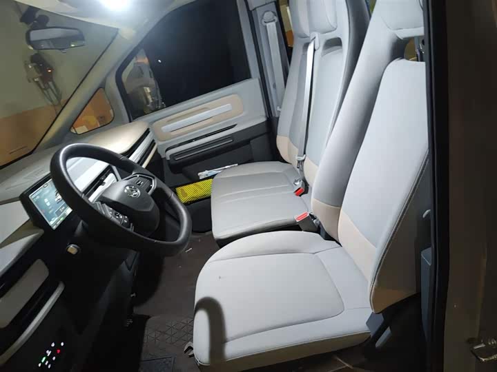 Фото 8 - Maxus Dana V1