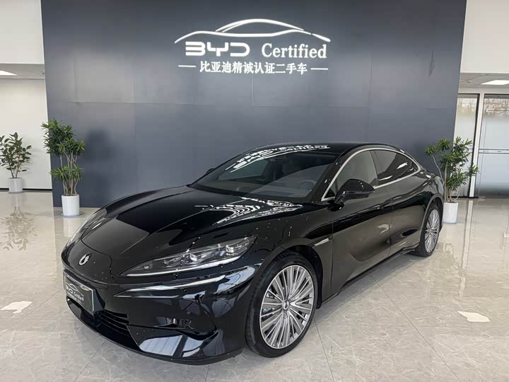 Фото 1 - Denza Z9