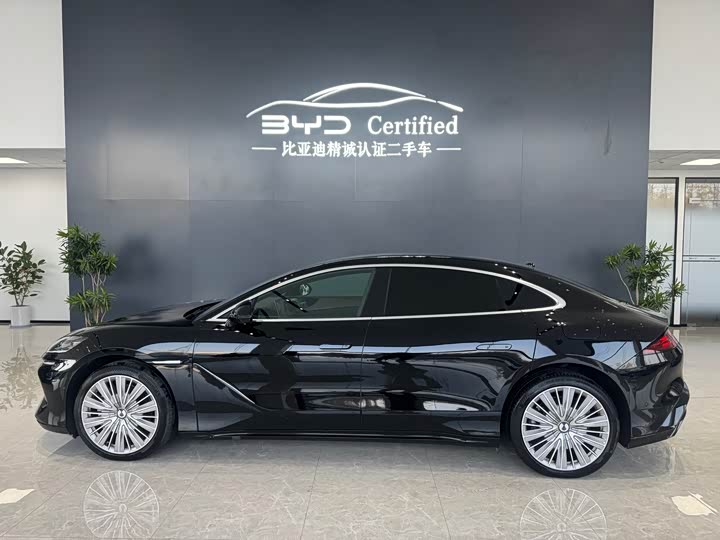 Фото 2 - Denza Z9