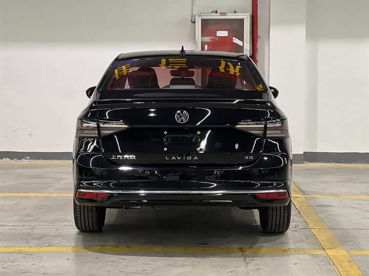 Фото 6 - Volkswagen Lavida