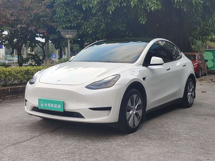 Фото 1 - Tesla Model Y