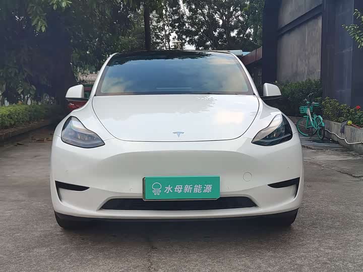Фото 2 - Tesla Model Y