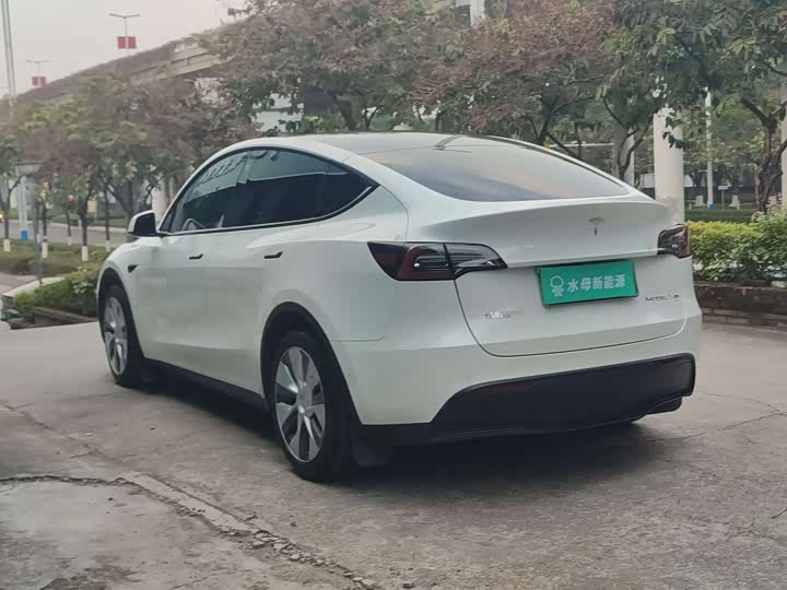 Фото 4 - Tesla Model Y