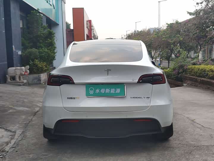 Фото 5 - Tesla Model Y