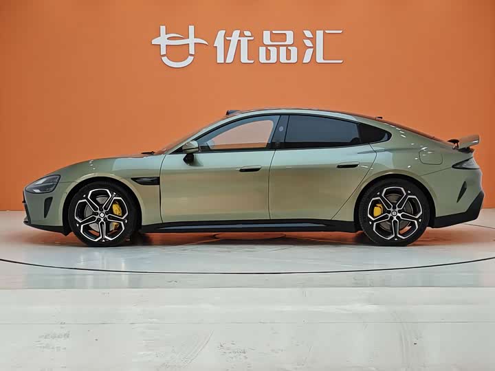 Фото 2 - Xiaomi SU7