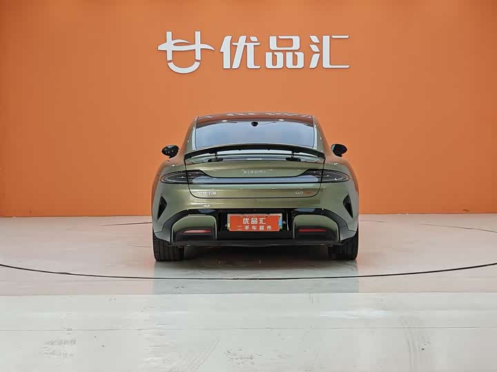 Фото 4 - Xiaomi SU7