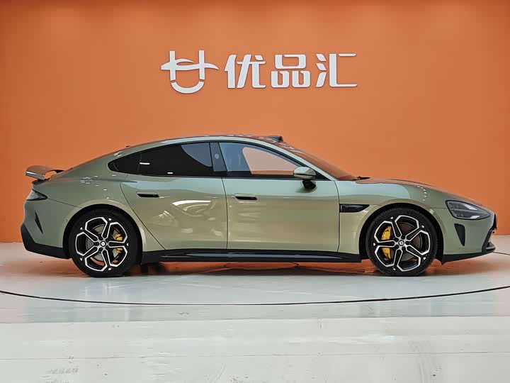 Фото 6 - Xiaomi SU7