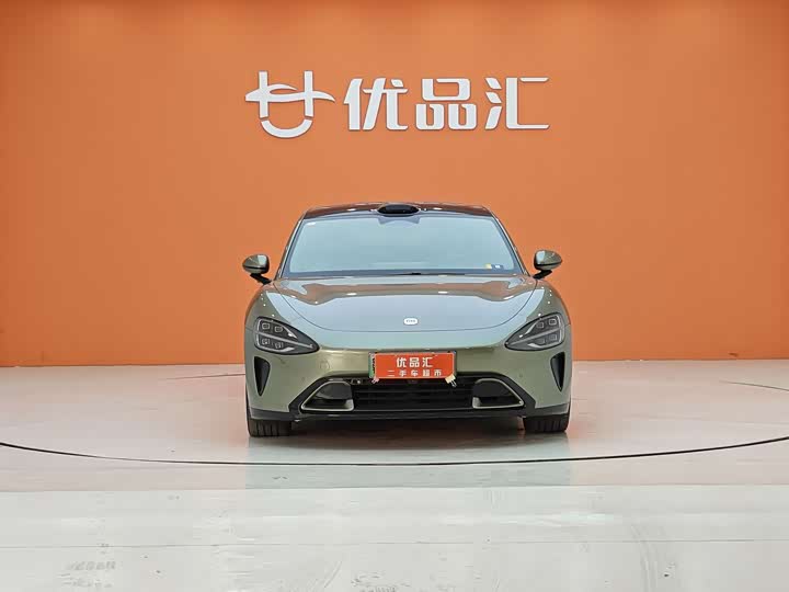 Фото 8 - Xiaomi SU7