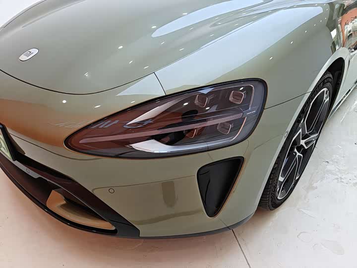 Фото 9 - Xiaomi SU7