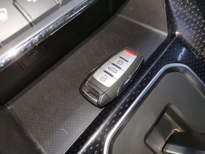 Фото 9 - Haval M6