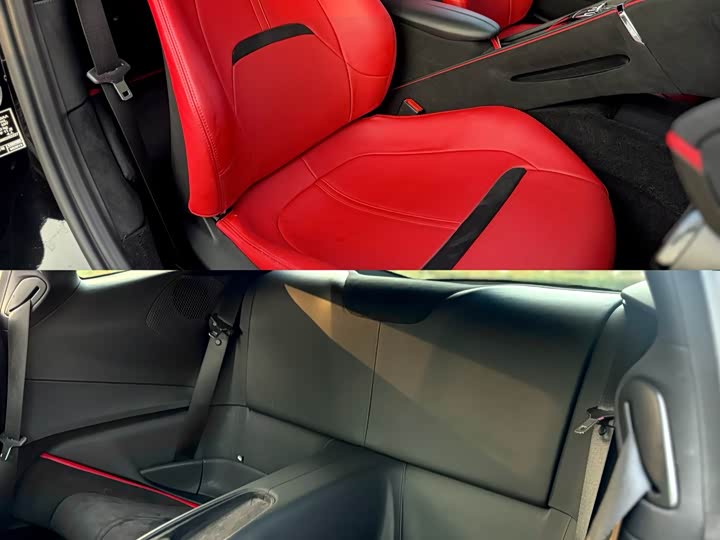 Фото 4 - Ferrari Roma