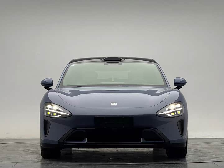 Фото 1 - Xiaomi SU7