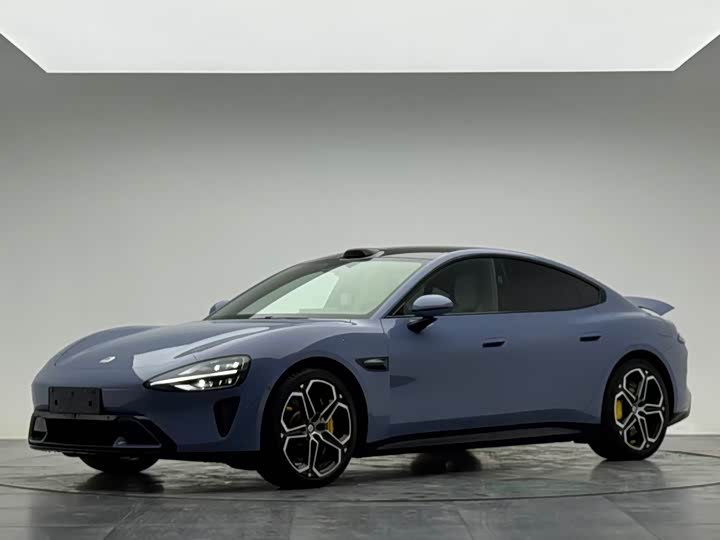 Фото 2 - Xiaomi SU7