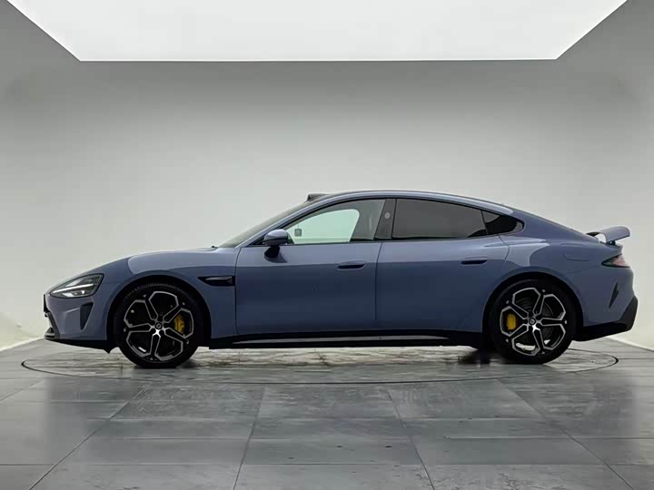 Фото 3 - Xiaomi SU7