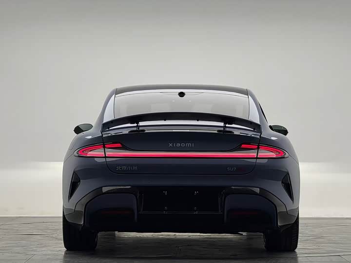 Фото 5 - Xiaomi SU7