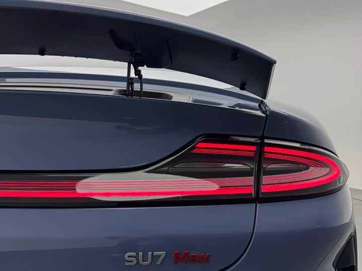 Фото 8 - Xiaomi SU7