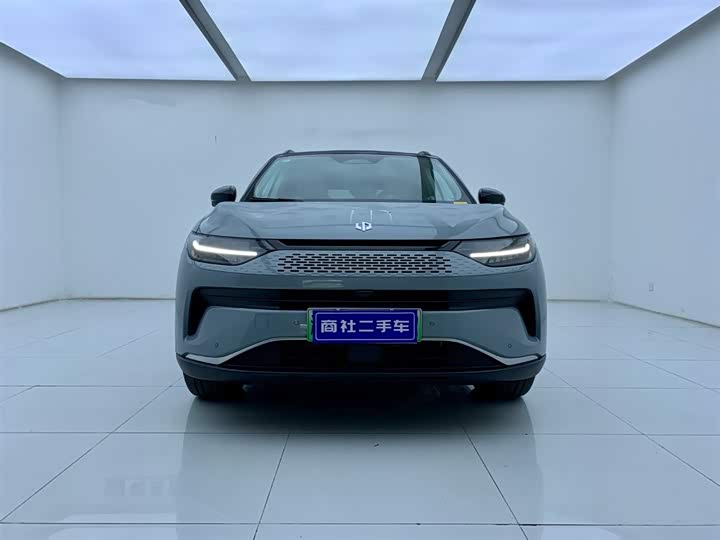 Фото 2 - Leapmotor C11