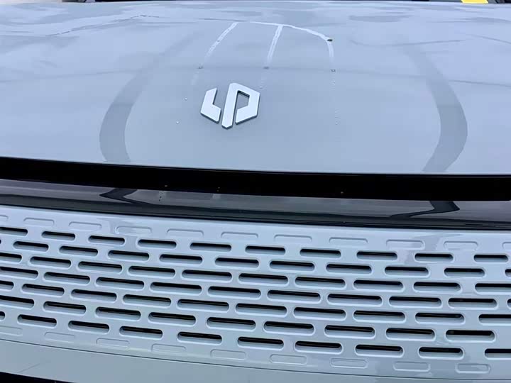 Фото 7 - Leapmotor C11