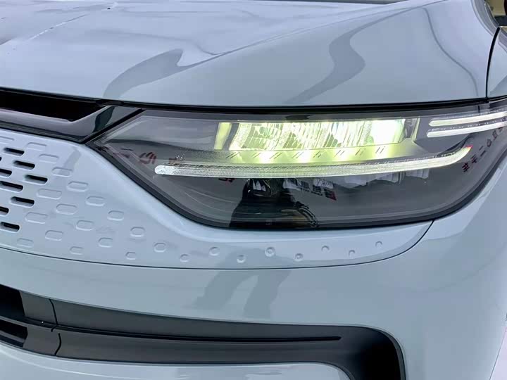 Фото 8 - Leapmotor C11