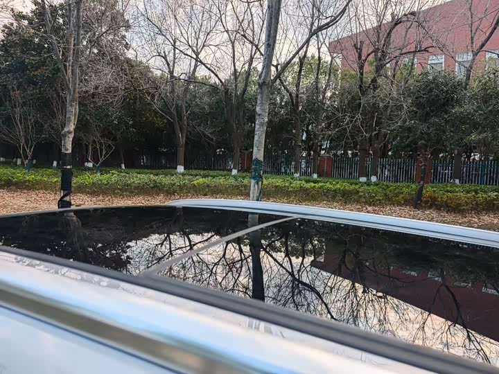 Фото 8 - BYD Song Plus Hybrid/EV