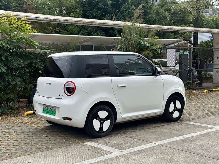 Фото 4 - Changan Qiyuan (Nevo) Lumin