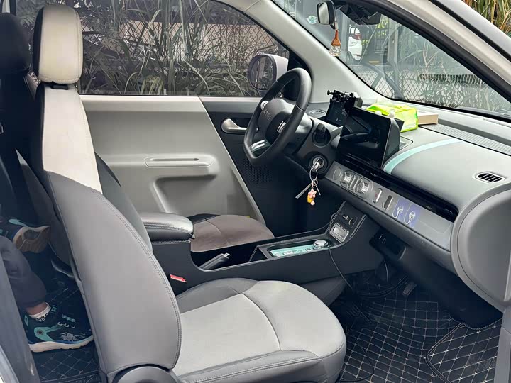 Фото 6 - Changan Qiyuan (Nevo) Lumin