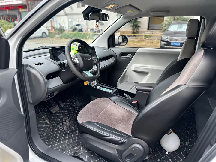 Фото 9 - Changan Qiyuan (Nevo) Lumin