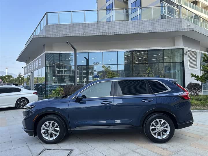 Фото 5 - Honda CR-V