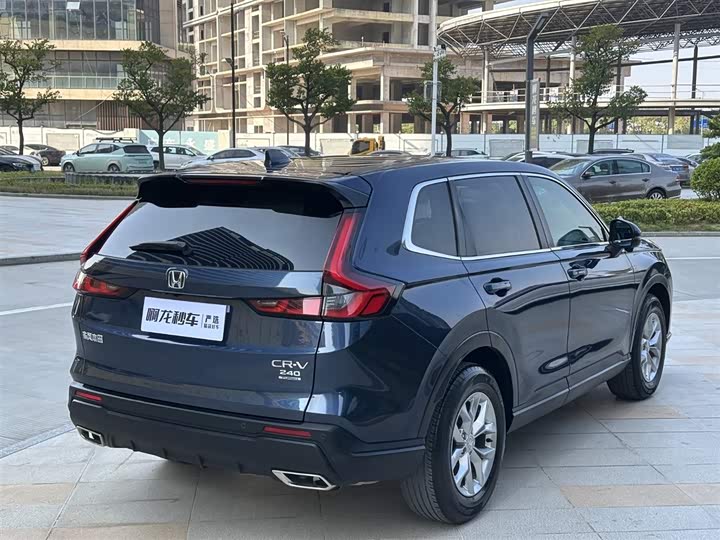 Фото 7 - Honda CR-V