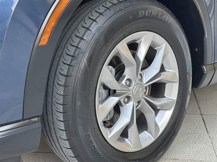 Фото 8 - Honda CR-V