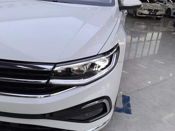 Фото 5 - Volkswagen Bora