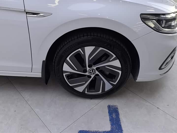 Фото 6 - Volkswagen Bora