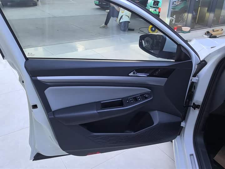 Фото 7 - Volkswagen Bora