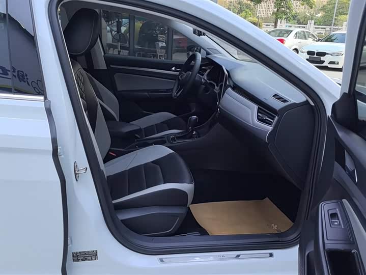 Фото 8 - Volkswagen Bora