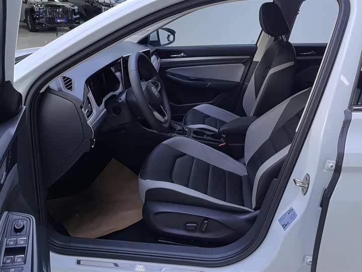 Фото 9 - Volkswagen Bora