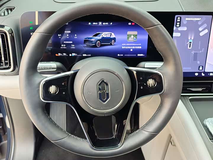 Фото 9 - Aito M9