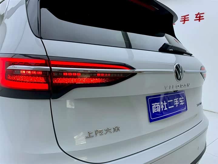 Фото 8 - Volkswagen Viloran