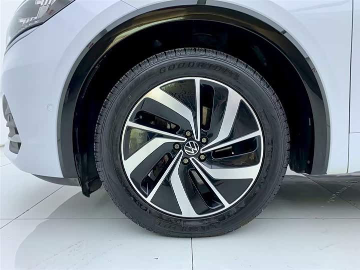 Фото 9 - Volkswagen Viloran