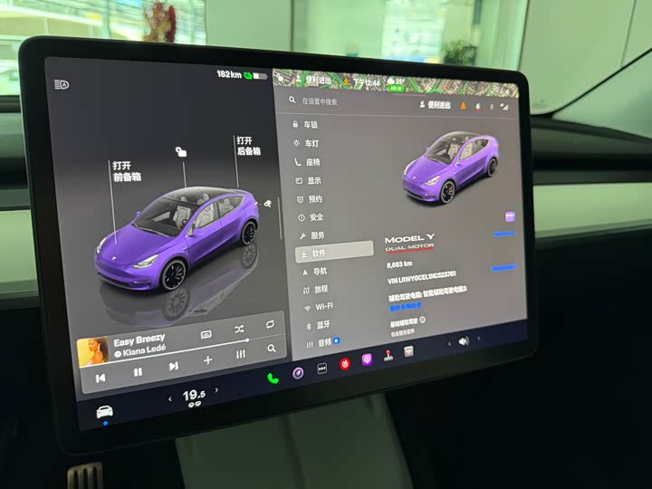 Фото 8 - Tesla Model Y