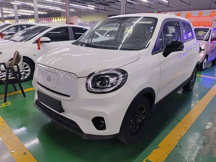 Фото 2 - Leapmotor T03