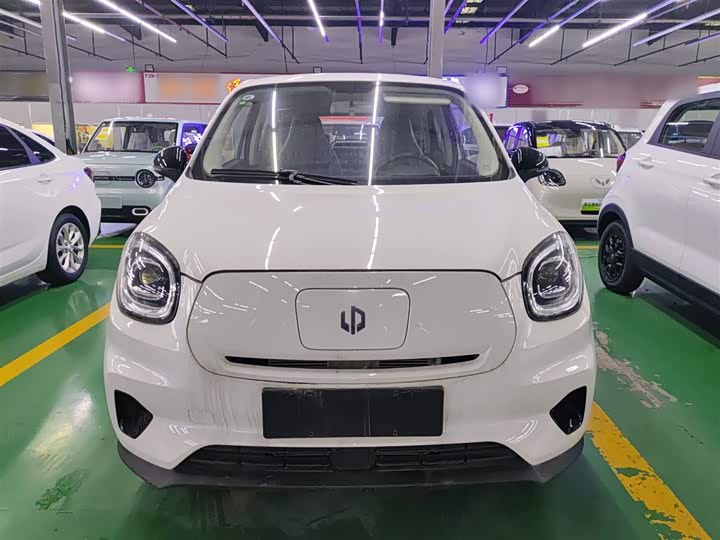 Фото 3 - Leapmotor T03