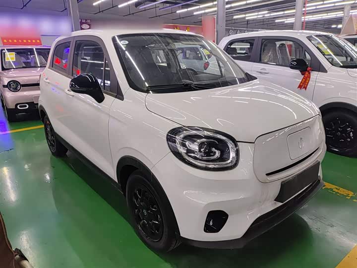 Фото 4 - Leapmotor T03