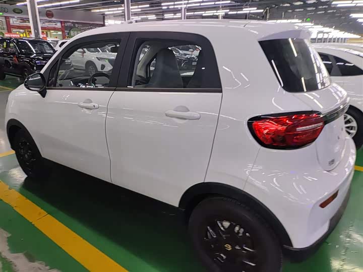 Фото 5 - Leapmotor T03