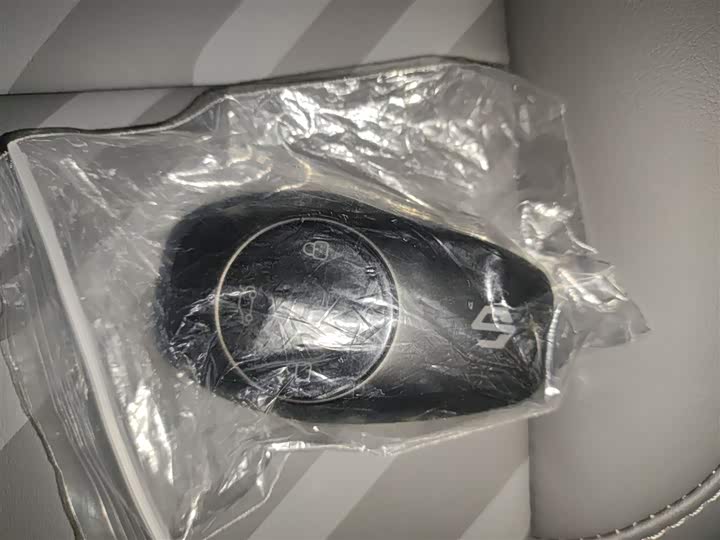 Фото 9 - Leapmotor T03